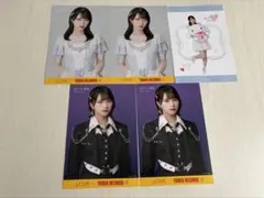 り*様 ＝LOVE 佐々木舞香 ポストカードセット