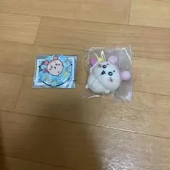 ちいかわ古本屋セット