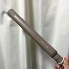 SALONIA サロニア ストレート ヘア アイロン 24mmのサムネイル