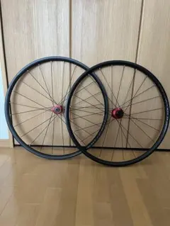SHIMANO WH-RS171 ディスクブレーキ 前後セット - メルカリ
