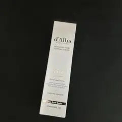 さわちゃん様専用【新品】ダルバ　ヘアパフュームセラム50ml