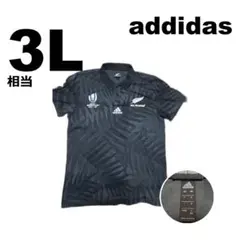 アディダス オールブラックス 2019 ラグビーW杯 Y-3 サポーターのサムネイル