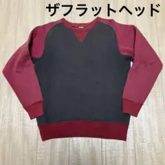 ザ フラットヘッド ヴィンテージ仕様 スウェットシャツのサムネイル