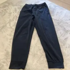 UNIQLO エアリズム 長ズボン 130サイズ