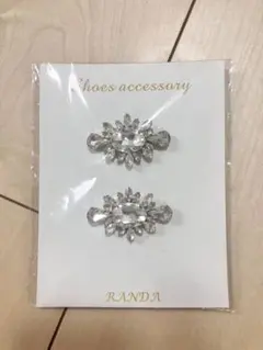 RANDA シューズアクセサリー