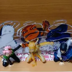 ナルトフィギュアまとめ売り12体 2025年12月発売最新プライズ -NARUTO 72 series- 33 VIBRATION
