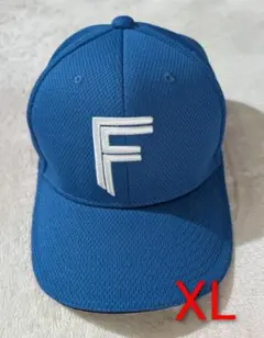 日本ハムファイターズ キャップ XL 公式 帽子 日ハム