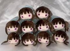 わんだふるぷりきゅあ！ わんぷり わんだふる袋 猫屋敷まゆ おてだま 10個 わんだふるぷりきゅあ！ わんぷり わんだふる袋 猫屋敷まゆ おてだま