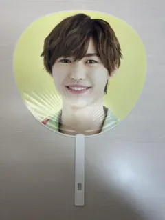 かえで 岡崎彪太郎くん うちわ文字 かえで 岡崎彪太郎くん うちわ文字 かえで 岡崎彪太郎くん うちわ文字