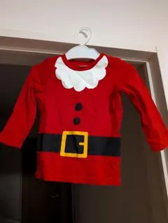 サンタ コスチューム