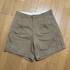 NuGgETS ハーフパンツ