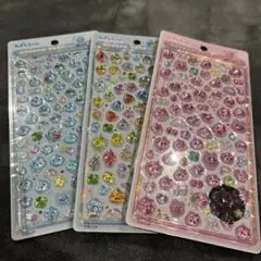 BONBON DROP mini しずくちゃん うるおいちゃん 森の仲間達