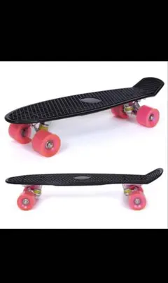 2025年最新】ペニースケートボードの人気アイテム - メルカリ 非売品