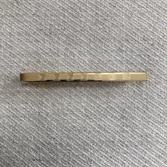 Givenchy ジバンシー　ゴールド ネクタイピン