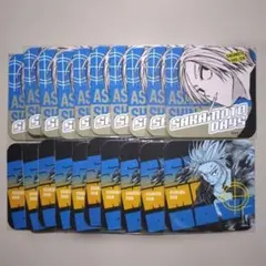 サカモトデイズ アートコースター