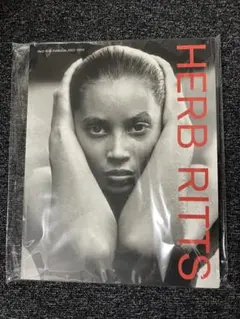 HERB RITTS 写真集 2003-2004