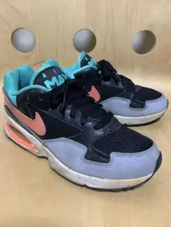 本日値下げ‼️Nike air max レディース22.5センチ送料込み^_^