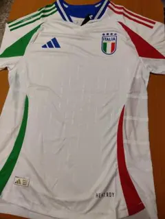 イタリア代表 24/25 アウェイ XLサイズ