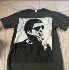 美品☆oasis The Great Wait Is Over Tシャツ／M - メルカリ
