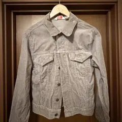Levi's 70505-1555 コーデュロイ 46 サイズ 38サイズ