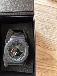 2026年最新】g shock 未使用の人気アイテム - メルカリ