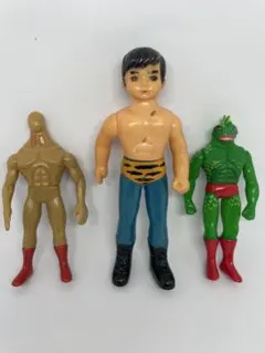 2025年最新】タイガーマスク ソフビの人気アイテム - メルカリ
