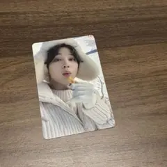 BTS バンタン ジミン ウィンパケ winter トレカ 公式 2026年最新】ウィンパケ ジミンの人気アイテム - メルカリ