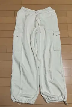 ユニクロ　スウェットパンツ