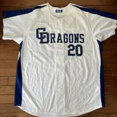 中日ドラゴンズ フリーサイズ