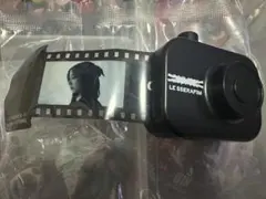 LE SSERAFIM フィルムカメラ風 カプセルトイ