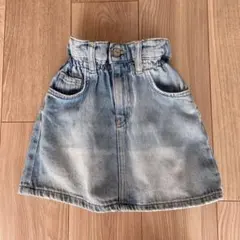 ミニスカート スカート