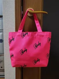 ⭐Rady⭐miniトートbag⭐