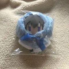 映画 ギヴン 海へ ケープたぴぬい ぬいぐるみ 佐藤真冬 - メルカリ