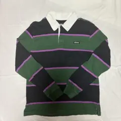 2025年最新】ステューシー stussy ラガーシャツの人気アイテム