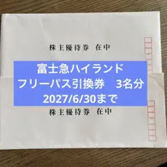 2026年最新】富士急 フリーパス 引換の人気アイテム - メルカリ