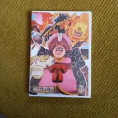 ONE PIECE ワンピース 20THシーズン ワノ国編 piece.35