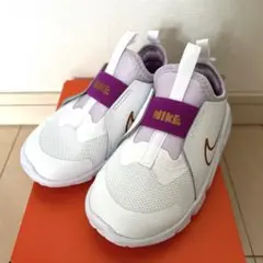 新品　NIKEナイキフレックスランナー2 スニーカー16cm