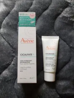 アベンヌ　シカルファットプラスリペアミルク　40ml