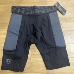 未使用アンダーアーマースライディングパンツ