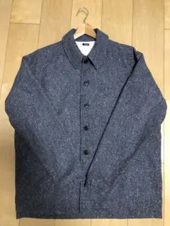 【未使用品】 LES SIX FRENCH JACKET ジャケット S 未使用品】 LES SIX FRENCH JACKET ジャケット S