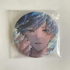 いれいす 缶バッジ If