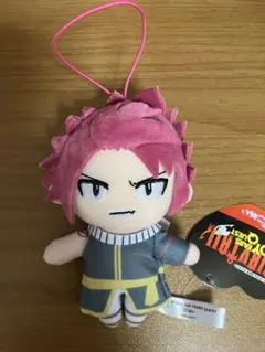 フェアリーテイル ピコぬい ナツ