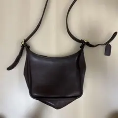 OLD COACH ショルダーバッグ
