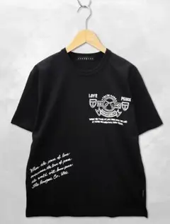 roarguns ロアーガンズ PEACE T プリント 半袖 Tシャツ 2のサムネイル