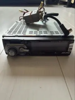 アゼストCDデッキ DMZ845MC (ミュージックキャッチャー搭載機) アゼストCDデッキ DMZ845MC (ミュージックキャッチャー搭載機) - メルカリ