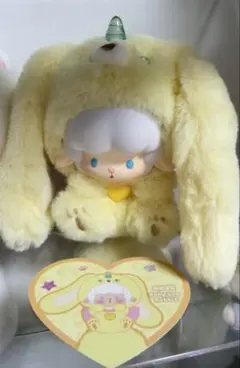 最安値　toptoy 巻巻羊大尾巴働物連萌　ギュンギュンラム　gyun