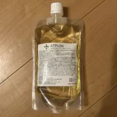 アトピロン オイルソープ 詰め替え 260mlのサムネイル