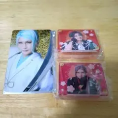 刀ミュ　博覧会