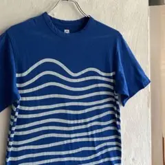 極美 KATO CUT&SEWN ボーダーTシャツ カトー ボーダー