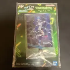 【新品】一番くじ　ホロライブ　フォンタブ　 星街すいせい